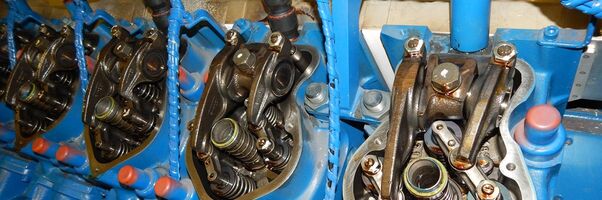 Servis, opravy, diagnostika, komplexní dodávky a instalace technologií